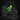 ENZO 20T 3.00 GREEN BLACK - Radiant Cycles