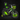 MADRID 16T BLACK GREEN - Radiant Cycles