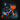 MADRID 16T BLUE ORANGE - Radiant Cycles