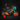 MADRID 16T GREY ORANGE - Radiant Cycles