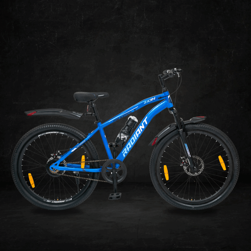 Buy Zion 24T & 26 Bicycle for Kids & Adults | Radiant Cycles Buy Zion 24T & 26 Bicycle for Kids & Adults | Radiant Cycles