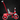 JOY PRIME TRICYCLE RED - Radiant Cycles